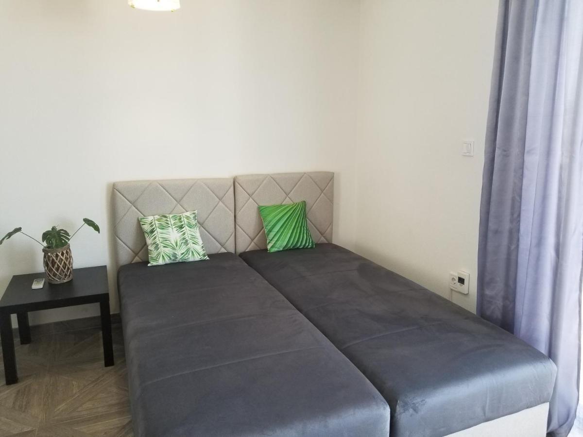 Aparthotel Monterria บาร์ ภายนอก รูปภาพ