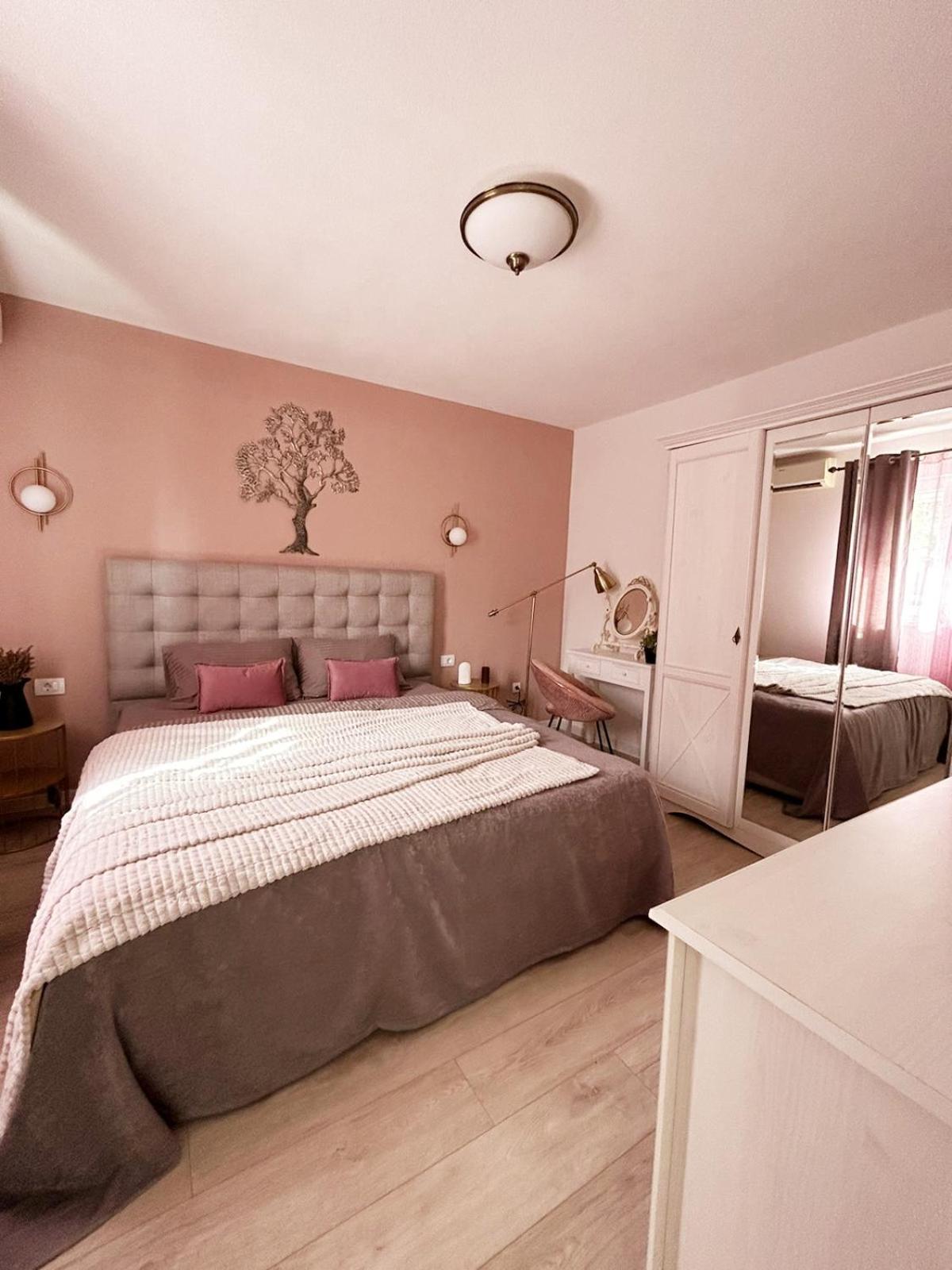 Aparthotel Monterria บาร์ ภายนอก รูปภาพ