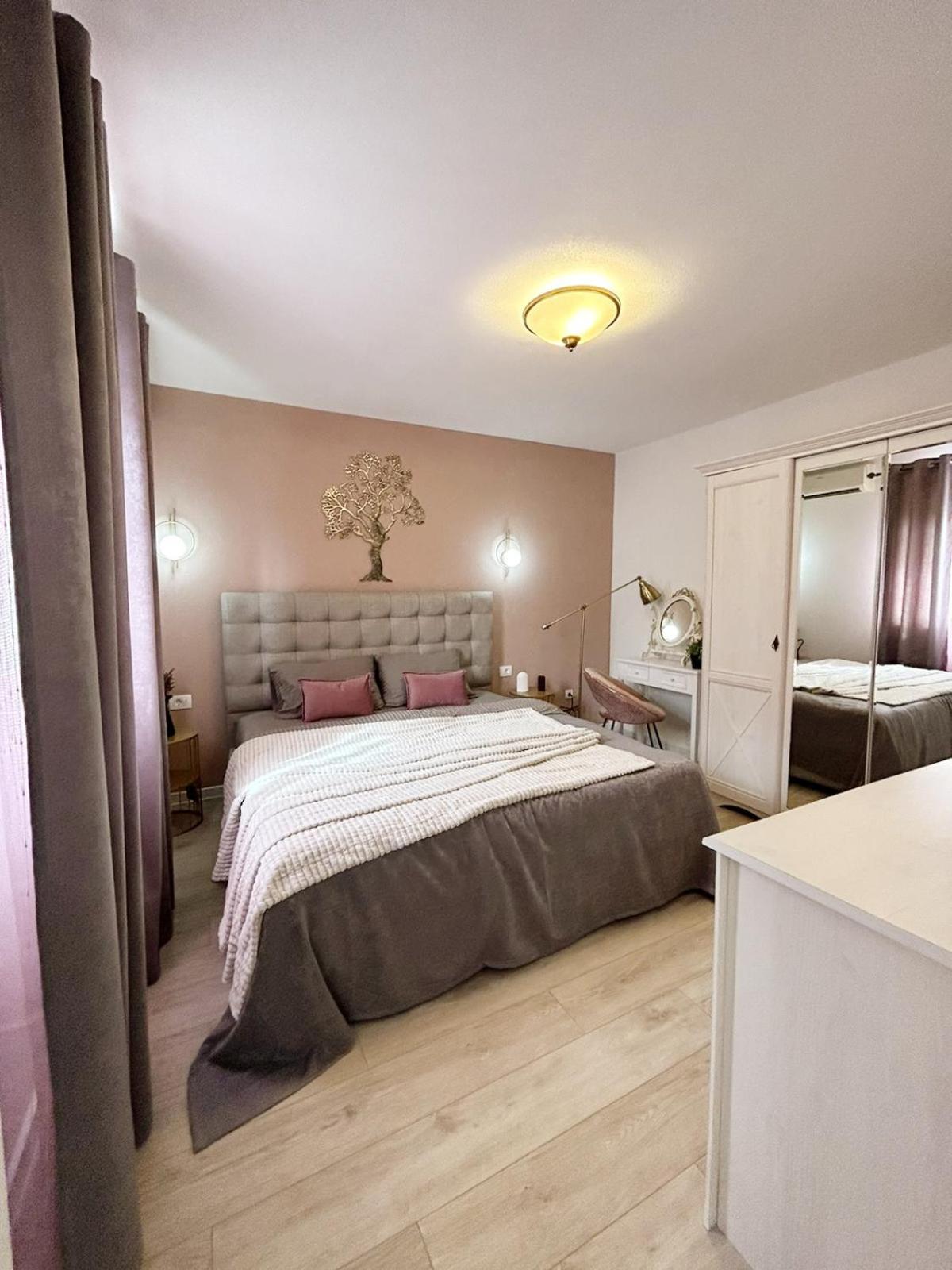 Aparthotel Monterria บาร์ ภายนอก รูปภาพ