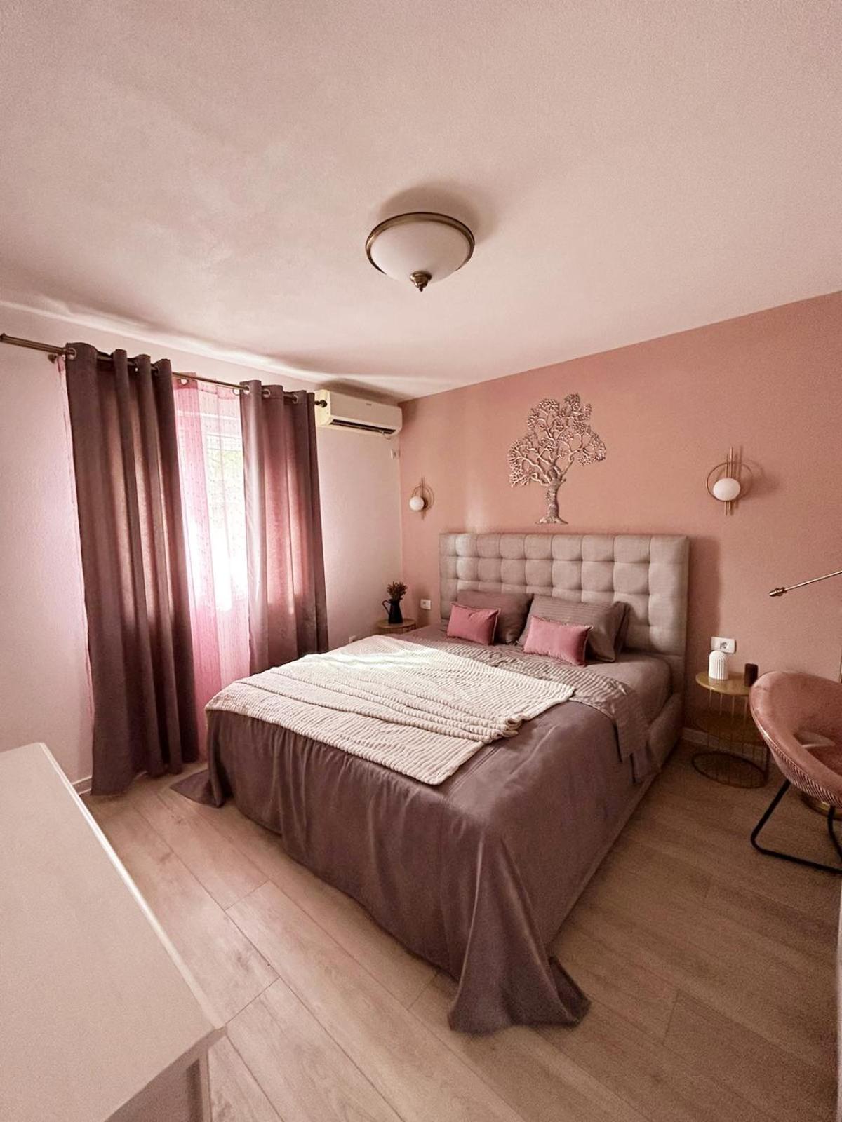Aparthotel Monterria บาร์ ภายนอก รูปภาพ