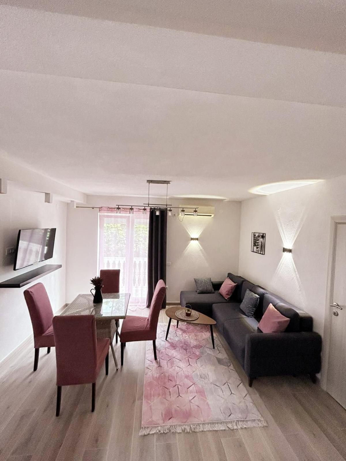 Aparthotel Monterria บาร์ ภายนอก รูปภาพ
