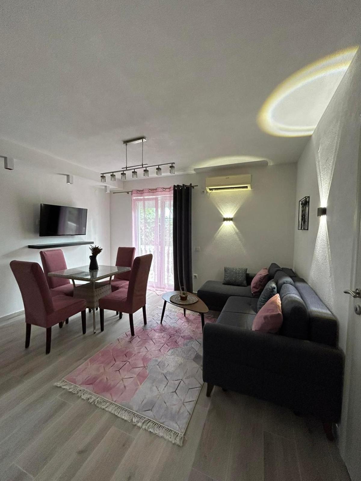 Aparthotel Monterria บาร์ ภายนอก รูปภาพ