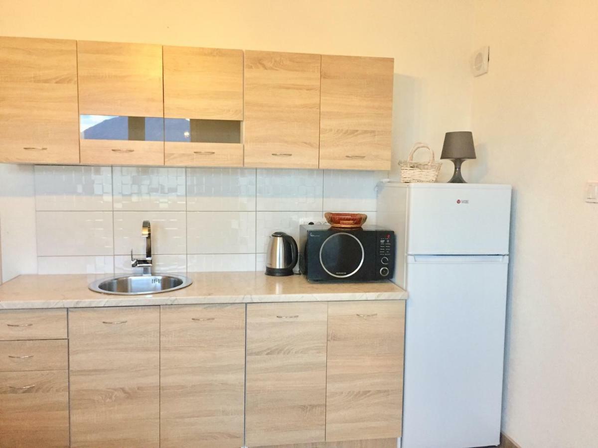 Aparthotel Monterria บาร์ ภายนอก รูปภาพ