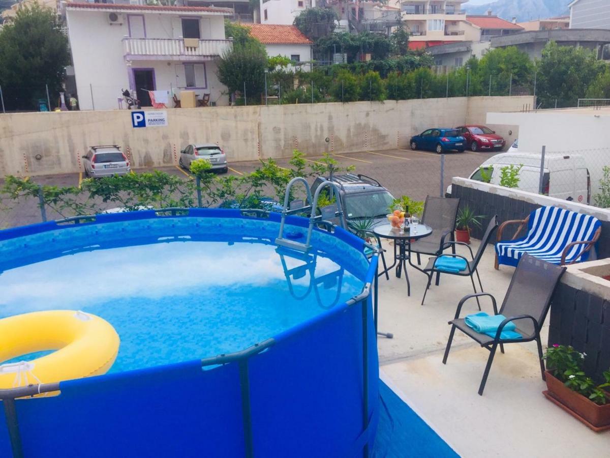 Aparthotel Monterria บาร์ ภายนอก รูปภาพ